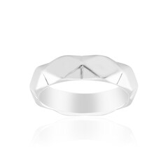 Anello in argento