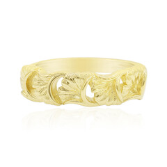 Anello in argento