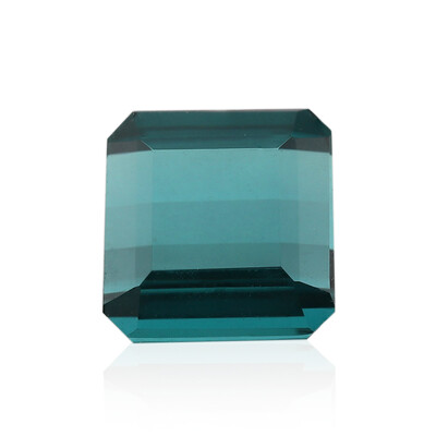 Gemma con Indicolite Mutuca