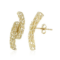 Orecchini in oro (Ornaments by de Melo)