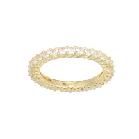 Anello in argento con Zircone