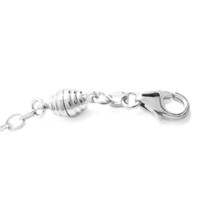 Collana acquistabile in argento