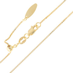 Catenina in argento