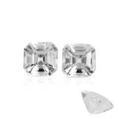 Gemma con Zircone 1,742 ct