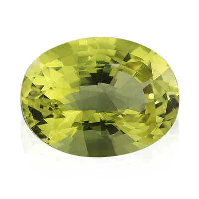 Gemma con Quarzo Ouro Verde