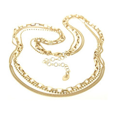 Catenina in argento