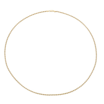 Collana in oro