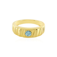 Anello in argento con Zircone Ratanakiri