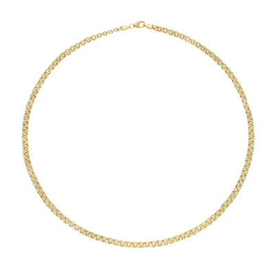 Collana in oro