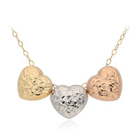 Collana in oro