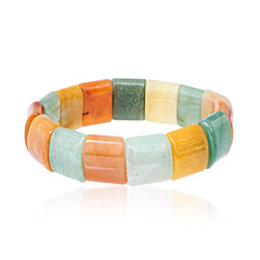 Bracciale con Avventurina