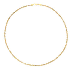 Collana in argento