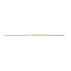 Bracciale in oro