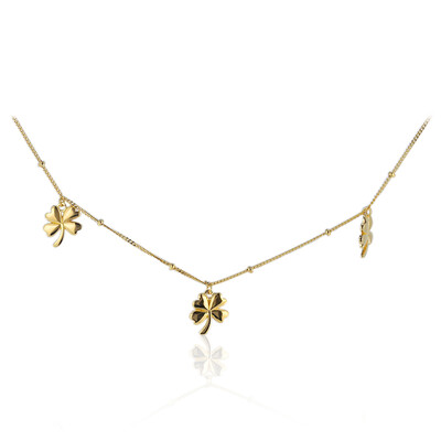 Collana in argento