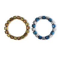 Bracciale con Ematite Moka