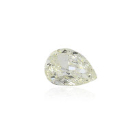 Gemma con Diamante SI1 (J) 0,45 ct