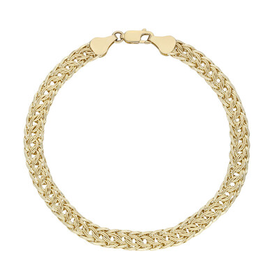 Bracciale in oro