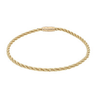 Bracciale in oro