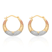 Orecchini in oro