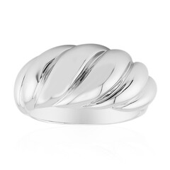 Anello in argento