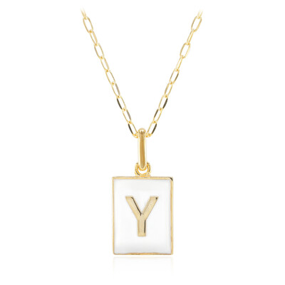 Collana in argento