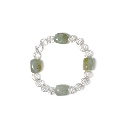 Bracciale con Opale Peruviano