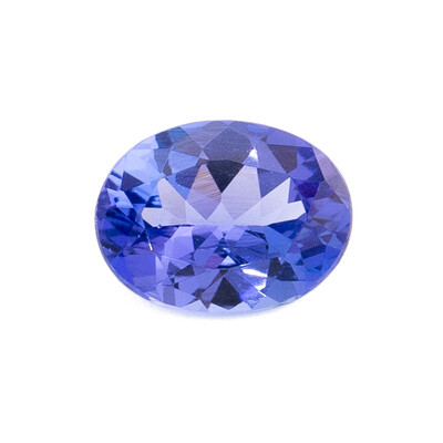 Gemma con Tanzanite AAA 1,563 ct