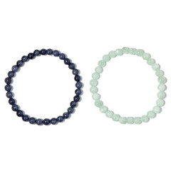 Bracciale con Angelite