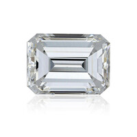 Gemma con Diamante SI1 (K)
