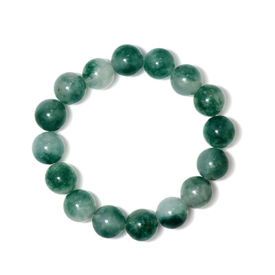 Bracciale con Avventurina Verde