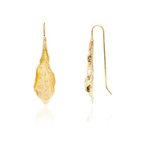 Orecchini in argento (Joias do Paraíso)
