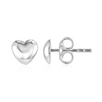 Orecchini in argento