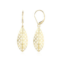 Orecchini in oro (Ornaments by de Melo)