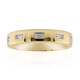 Anello in oro con Diamante IF (D) (Annette)