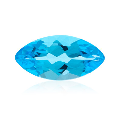Gemma con Topazio Marambaia 4,65 ct