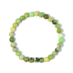 Bracciale con Serpentino
