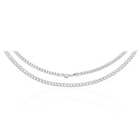 Collana in argento