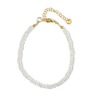 Bracciale in argento con Zircone