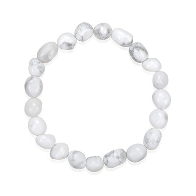 Bracciale con Magnesite