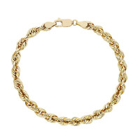 Bracciale in oro