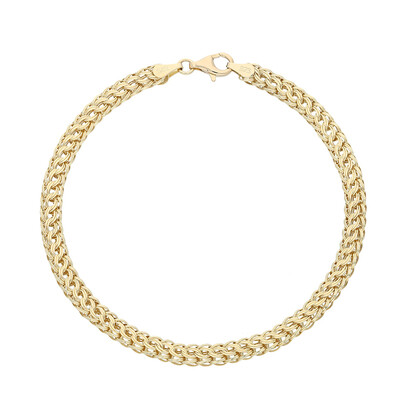 Bracciale in oro