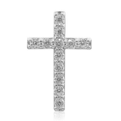 Ciondolo in argento con Zircone