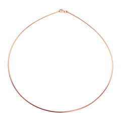 Collana in argento