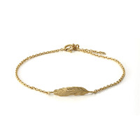 Bracciale in argento