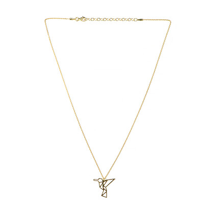Collana in argento
