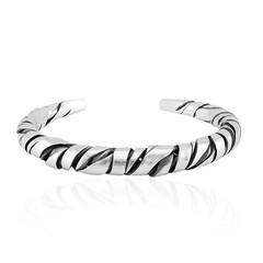 Bracciale in argento (Nan Collection)