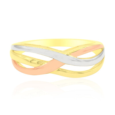 Anello in argento