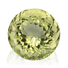 Gemma con Quarzo Ouro Verde