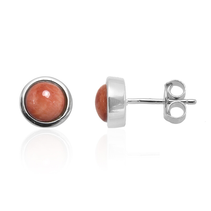 Orecchini A Bottone A Forma Di Uccello Su Ramo In Argento Sterling 925, Gioielli Minimalisti, Dal Canada - Italia - Foto 8