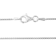 Collana in argento